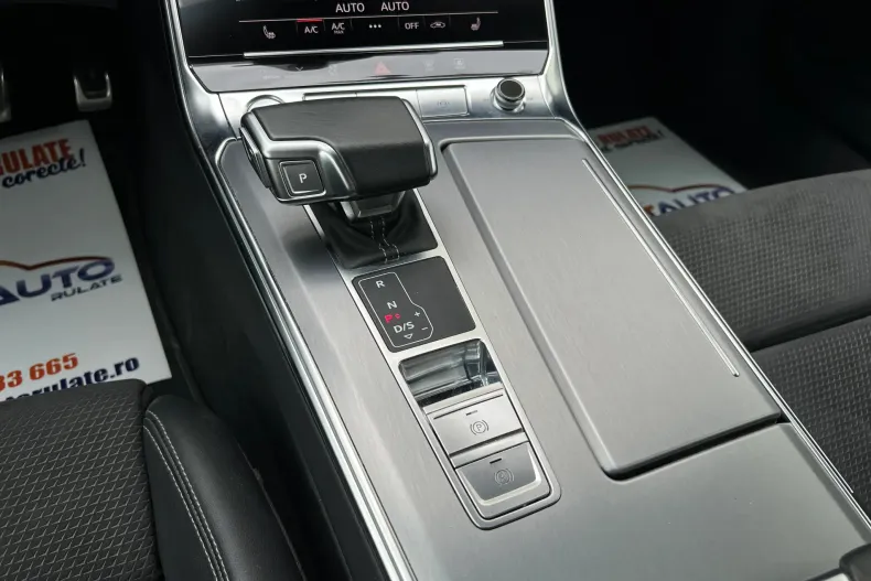 Audi A7 din 2020 cu 145.000 km - oferta AUD213509 - foto 14
