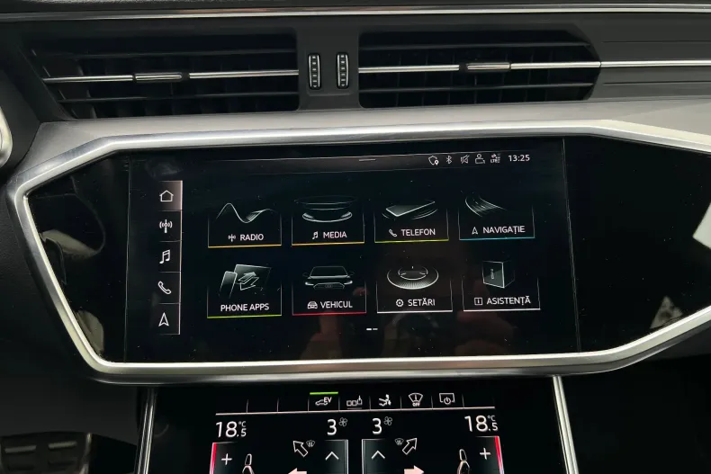 Audi A7 din 2020 cu 145.000 km - oferta AUD213509 - foto 16