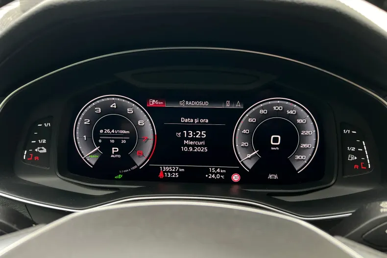 Audi A7 din 2020 cu 145.000 km - oferta AUD213509 - foto 18
