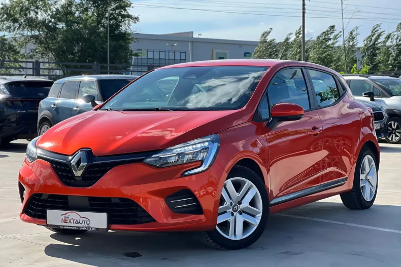 Renault Clio din 2021 cu 141.000 km - oferta REN213510 - foto 1
