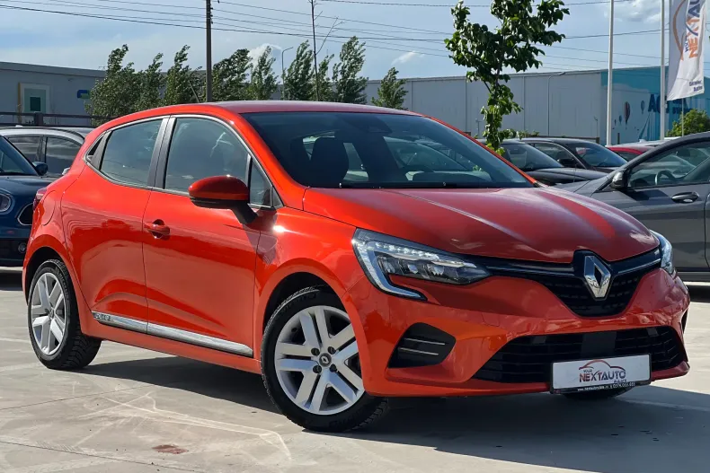 Renault Clio din 2021 cu 141.000 km - oferta REN213510 - foto 2