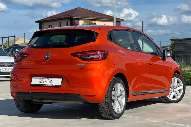 Renault Clio din 2021 cu 141.000 km - oferta REN213510 - foto 3