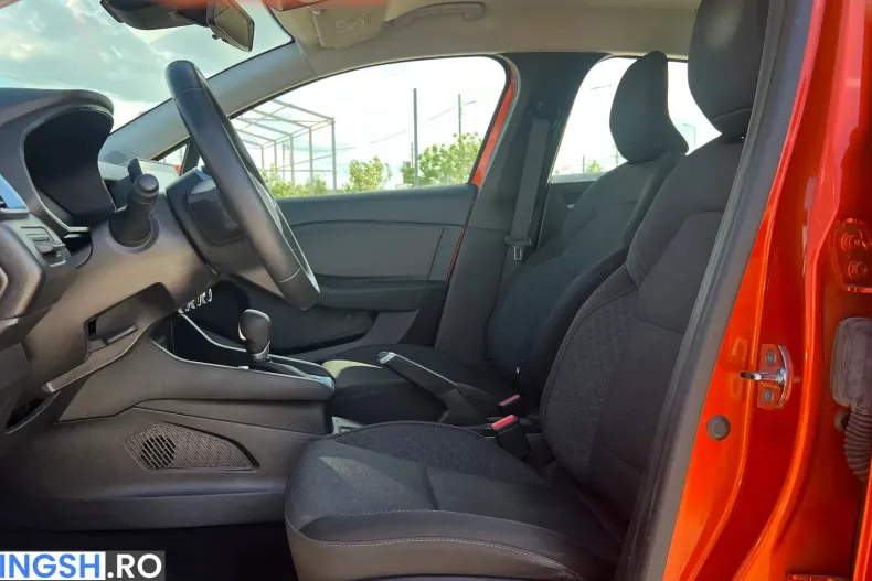 Renault Clio din 2021 cu 141.000 km - oferta REN213510 - foto 6