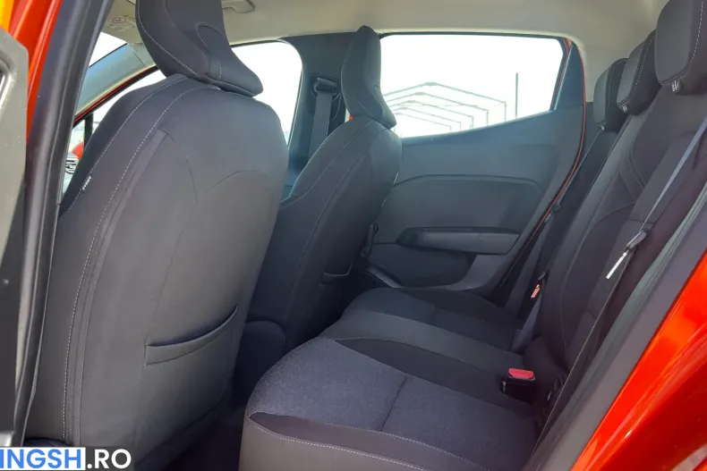 Renault Clio din 2021 cu 141.000 km - oferta REN213510 - foto 7
