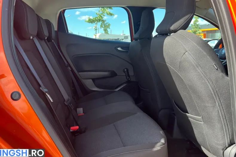 Renault Clio din 2021 cu 141.000 km - oferta REN213510 - foto 8