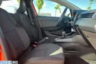 Renault Clio din 2021 cu 141.000 km - oferta REN213510 - foto 9