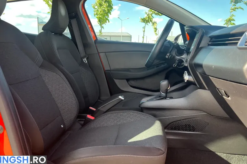 Renault Clio din 2021 cu 141.000 km - oferta REN213510 - foto 9