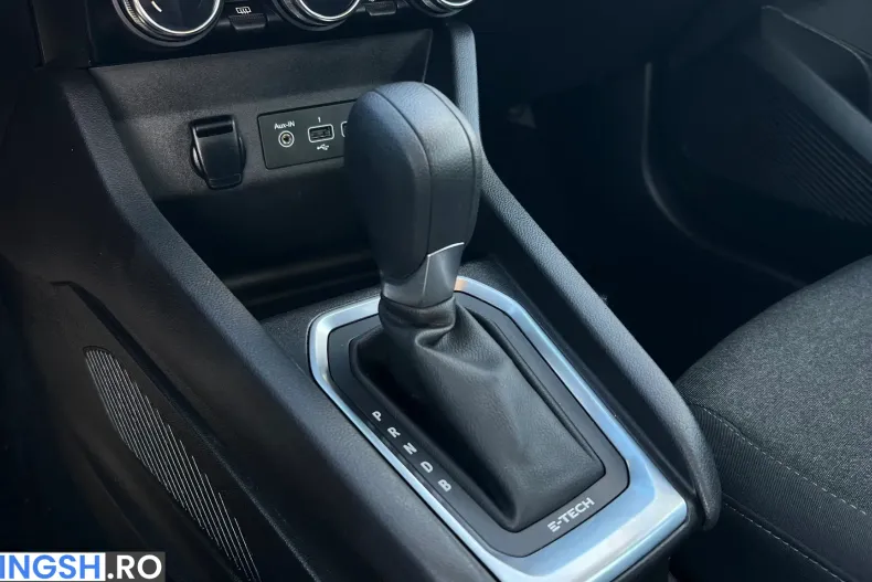 Renault Clio din 2021 cu 141.000 km - oferta REN213510 - foto 12