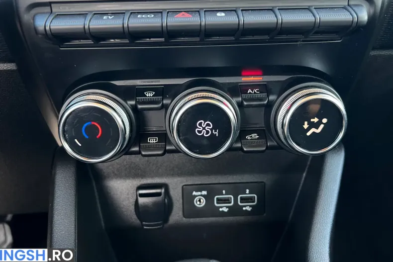 Renault Clio din 2021 cu 141.000 km - oferta REN213510 - foto 13