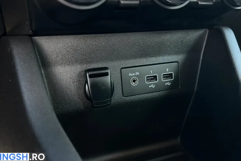 Renault Clio din 2021 cu 141.000 km - oferta REN213510 - foto 14
