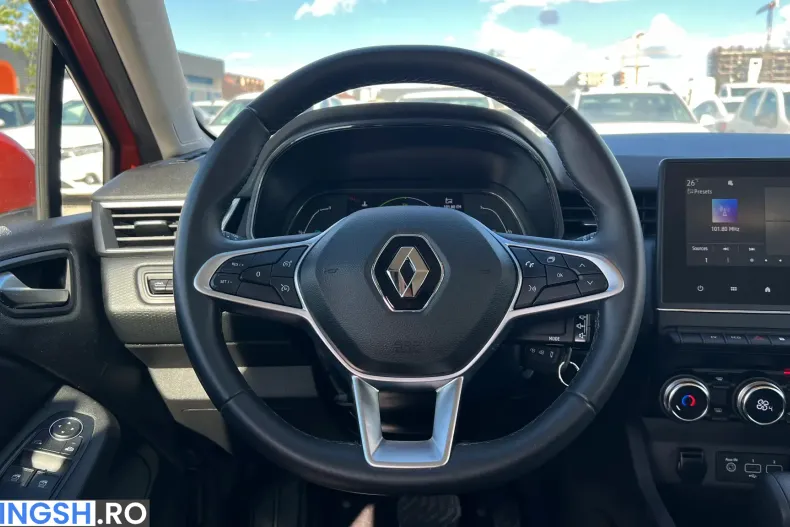 Renault Clio din 2021 cu 141.000 km - oferta REN213510 - foto 16