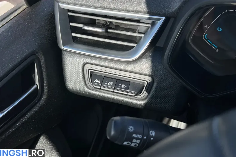 Renault Clio din 2021 cu 141.000 km - oferta REN213510 - foto 19