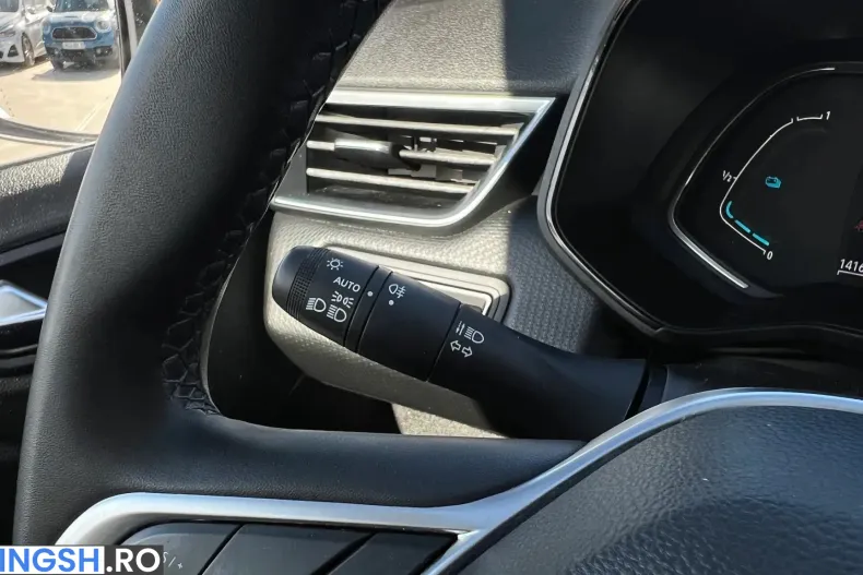 Renault Clio din 2021 cu 141.000 km - oferta REN213510 - foto 20