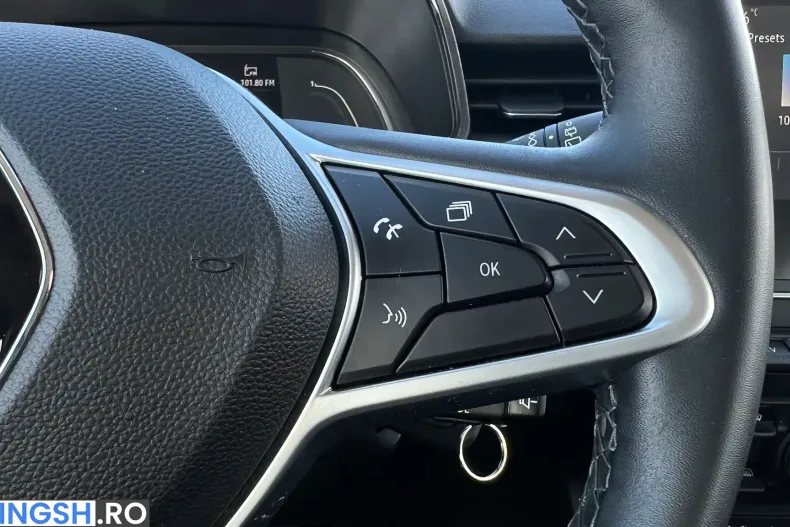 Renault Clio din 2021 cu 141.000 km - oferta REN213510 - foto 22