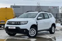 Dacia Duster din 2024 cu 38.000 km - oferta DAC213512 - foto 1