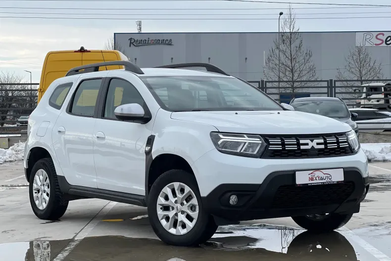Dacia Duster din 2024 cu 38.000 km - oferta DAC213512 - foto 2