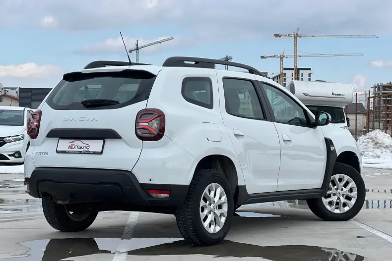 Dacia Duster din 2024 cu 38.000 km - oferta DAC213512 - foto 3