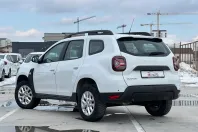 Dacia Duster din 2024 cu 38.000 km - oferta DAC213512 - foto 4