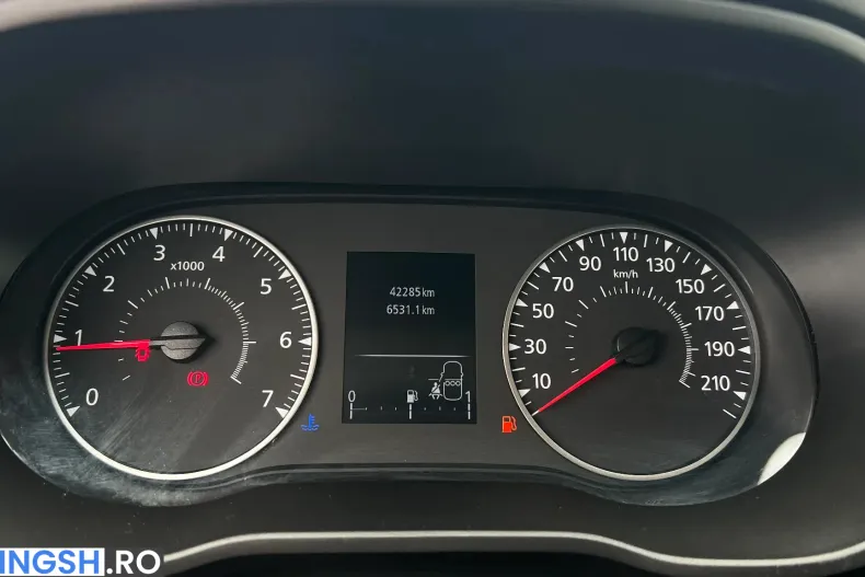Dacia Duster din 2024 cu 38.000 km - oferta DAC213512 - foto 5