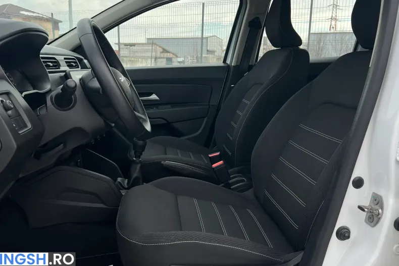 Dacia Duster din 2024 cu 38.000 km - oferta DAC213512 - foto 6