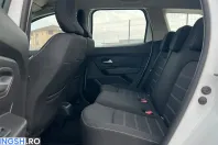 Dacia Duster din 2024 cu 38.000 km - oferta DAC213512 - foto 7