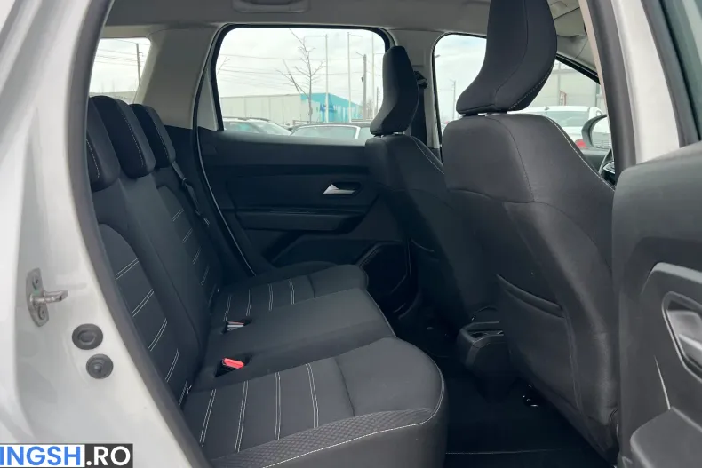 Dacia Duster din 2024 cu 38.000 km - oferta DAC213512 - foto 8