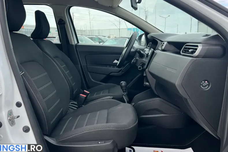 Dacia Duster din 2024 cu 38.000 km - oferta DAC213512 - foto 9