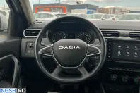 Dacia Duster din 2024 cu 38.000 km - oferta DAC213512 - foto 11