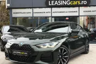 BMW 420d (Seria 4) din 2022 cu 46.000 km - oferta BMW213514 - foto 1
