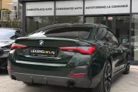 BMW 420d (Seria 4) din 2022 cu 46.000 km - oferta BMW213514 - foto 2