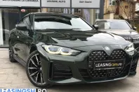 BMW 420d (Seria 4) din 2022 cu 46.000 km - oferta BMW213514 - foto 3