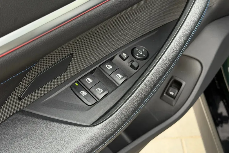 BMW 420d (Seria 4) din 2022 cu 46.000 km - oferta BMW213514 - foto 6