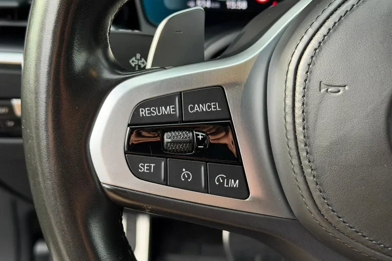 BMW 420d (Seria 4) din 2022 cu 46.000 km - oferta BMW213514 - foto 8