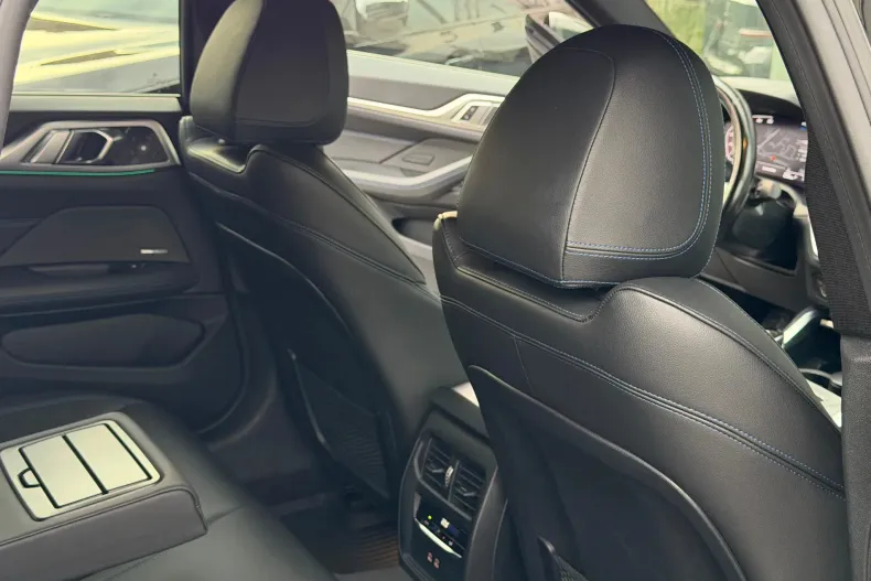 BMW 420d (Seria 4) din 2022 cu 46.000 km - oferta BMW213514 - foto 18