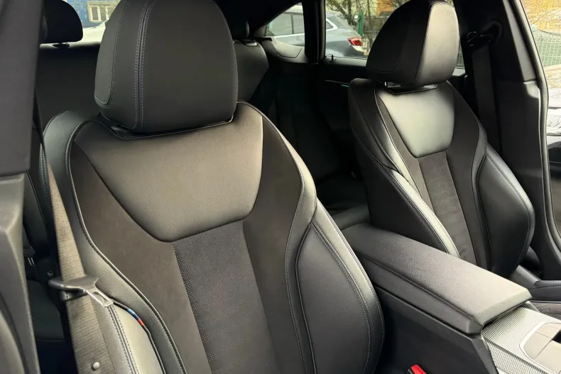 BMW 420d (Seria 4) din 2022 cu 46.000 km - oferta BMW213514 - foto 24