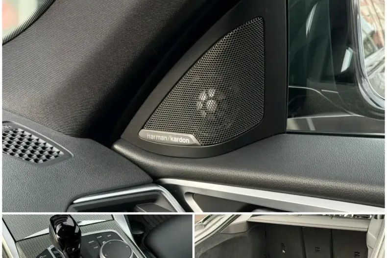 BMW 420d (Seria 4) din 2022 cu 46.000 km - oferta BMW213514 - foto 33