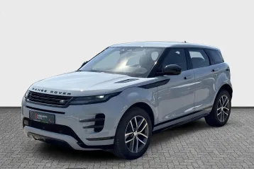Land Rover Range Rover Evoque din 2026 - oferta LAN213515