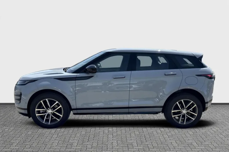 Land Rover Range Rover Evoque din 2026 cu 1.000 km - oferta LAN213515 - foto 2