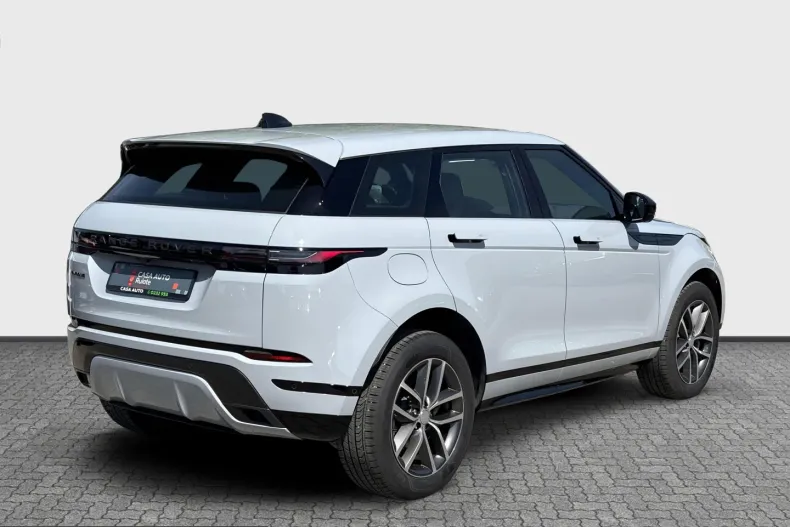 Land Rover Range Rover Evoque din 2026 cu 1.000 km - oferta LAN213515 - foto 5