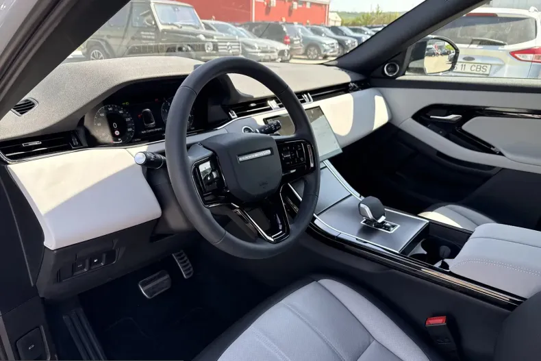 Land Rover Range Rover Evoque din 2026 cu 1.000 km - oferta LAN213515 - foto 9