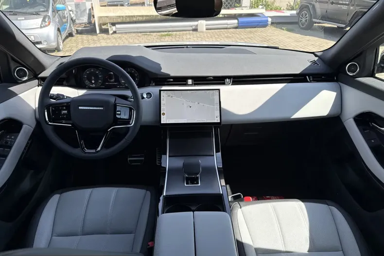 Land Rover Range Rover Evoque din 2026 cu 1.000 km - oferta LAN213515 - foto 11