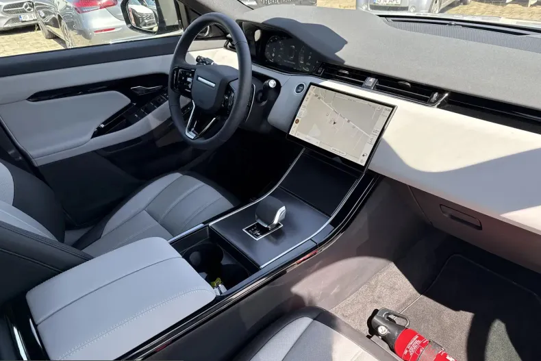 Land Rover Range Rover Evoque din 2026 cu 1.000 km - oferta LAN213515 - foto 12