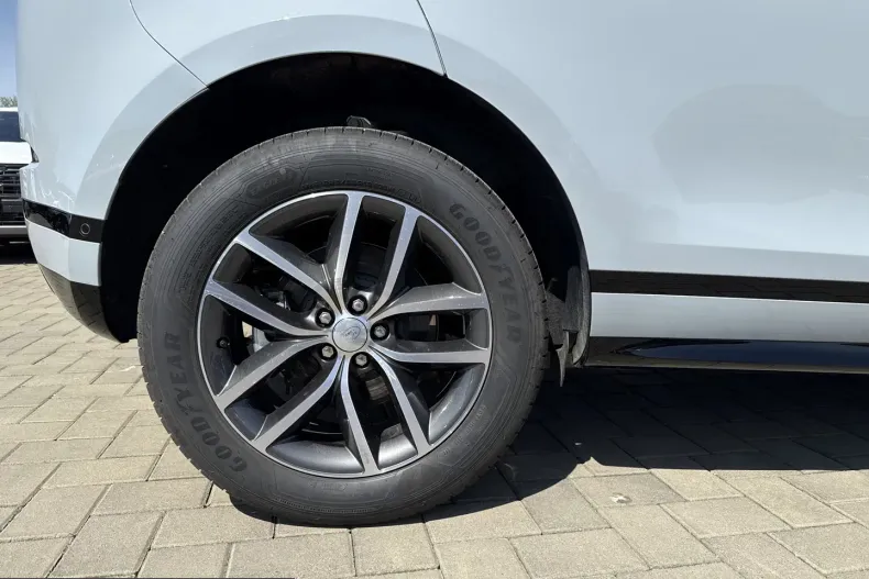 Land Rover Range Rover Evoque din 2026 cu 1.000 km - oferta LAN213515 - foto 15