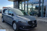 Mercedes-Benz Citan din 2025 cu 1.500 km - oferta MER213516 - foto 1