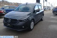 Mercedes-Benz Citan din 2025 cu 1.500 km - oferta MER213516 - foto 2