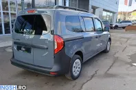 Mercedes-Benz Citan din 2025 cu 1.500 km - oferta MER213516 - foto 3