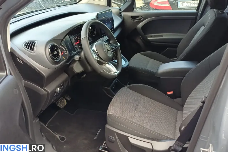 Mercedes-Benz Citan din 2025 cu 1.500 km - oferta MER213516 - foto 6