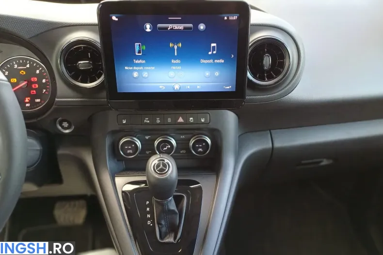 Mercedes-Benz Citan din 2025 cu 1.500 km - oferta MER213516 - foto 9
