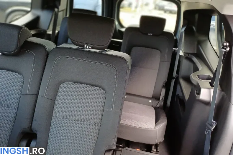 Mercedes-Benz Citan din 2025 cu 1.500 km - oferta MER213516 - foto 13