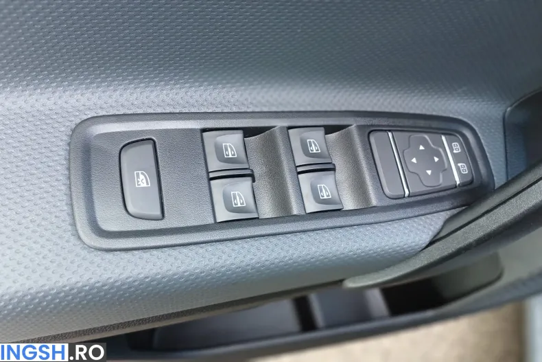 Mercedes-Benz Citan din 2025 cu 1.500 km - oferta MER213516 - foto 15